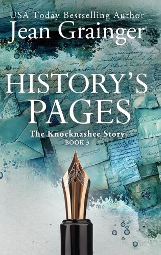 History's Pages by Jean Grainger 9781915790835