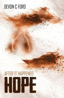 Hope by Devon C Ford 9781839192272