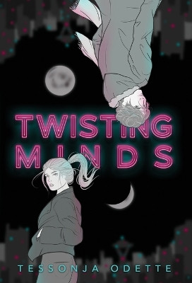 Twisting Minds by Tessonja Odette 9781955960243