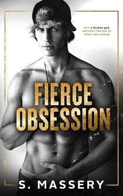 Fierce Obsession by S Massery 9781957286235