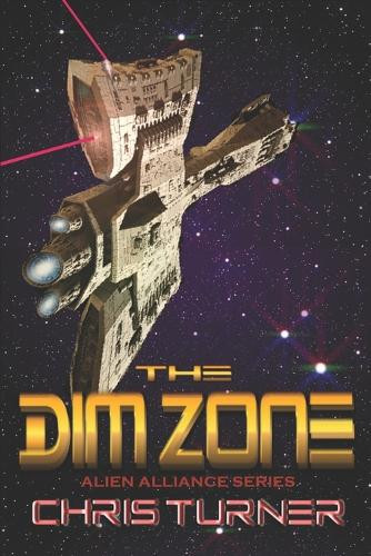 The Dim Zone by Chris Turner 9781927117873