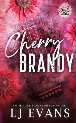 Cherry Brandy by Lj Evans 9781962499132