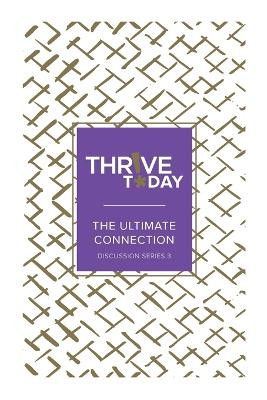 Thrive Today: Thrive Today Discussion Series Three by Colleen Rouse 9781962401876