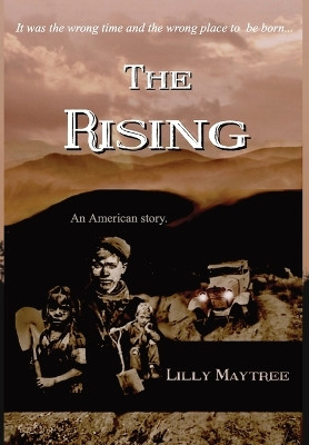 The Rising by Lilly Maytree 9781944798734