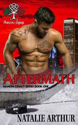 Aftermath by Natalie Arthur 9781963504002