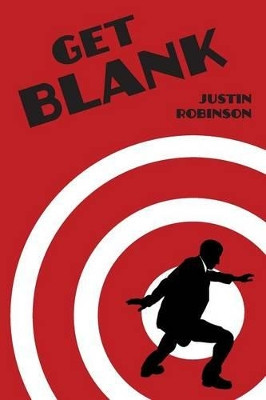 Get Blank by Justin Robinson 9781936460571