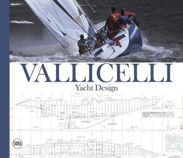 Andrea Vallicelli: A History of Designs by Valerio Paolo Mosco