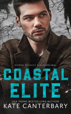 Coastal Elite by Kate Canterbary 9781946352057