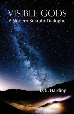 Visible Gods by Douglas Edison Harding 9781908774019
