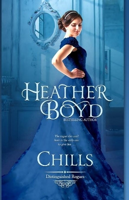 Chills by Heather Boyd 9781925239379
