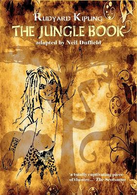 The Jungle Book by Neil Duffield 9781906582265