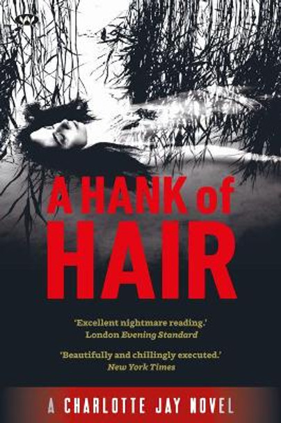 A Hank of Hair by Charlotte Jay 9781743056813