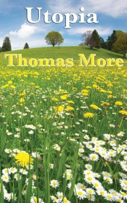 Utopia by Thomas More 9781515431541