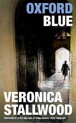 Oxford Blue Veronica Stallwood 9780747260080