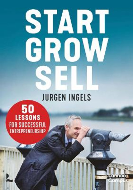 50 Tips for Entrepreneurial Greatness by Jurgen Ingels