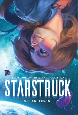 Starstruck by S E Anderson 9781912996902