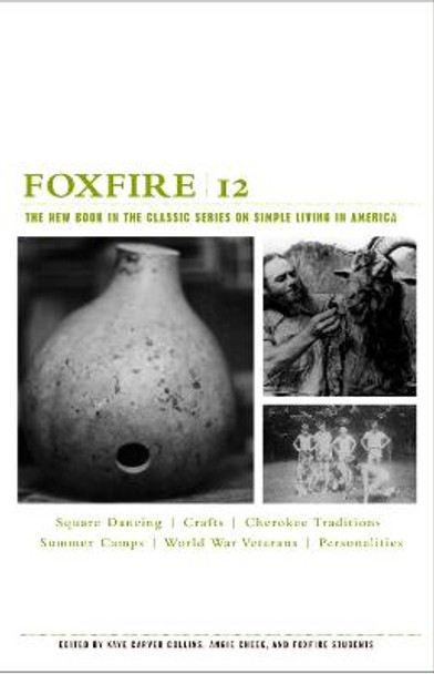 Foxfire 12 by Foxfire Fund