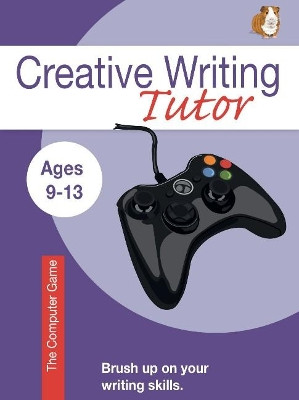 The Computer Game (Creative Writing Tutor) by Sally Jones 9781907733093