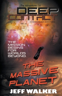 The Massive Planet by Jeff Walker 9781386064916