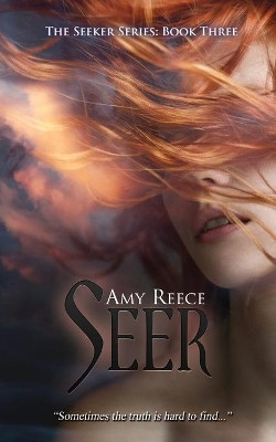 Seer by Amy Reece 9781680582093