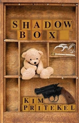 Shadow Box by Kim Pritekel 9781939062079