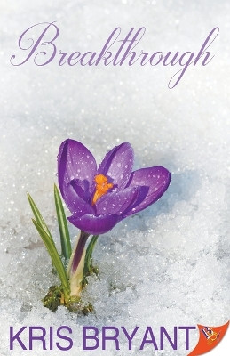 Breakthrough by Kris Bryant 9781635551792