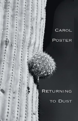 Returning to Dust by Carol Poster 9781635343380