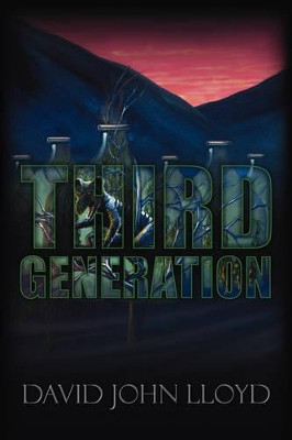 Third Generation by David John Lloyd 9781425162054