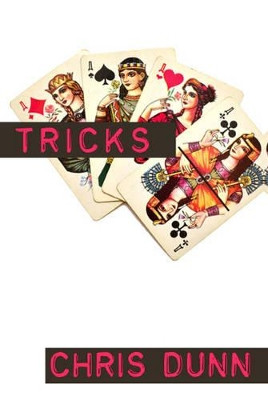 Tricks by Chris Dunn 9781780350868