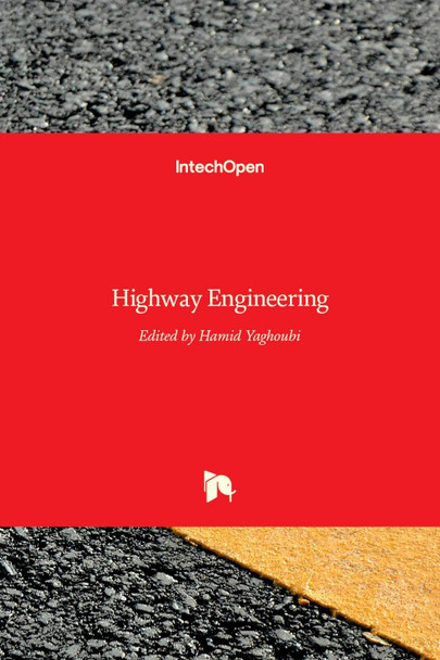 Highway Engineering by Hamid Yaghoubi 9789535136699