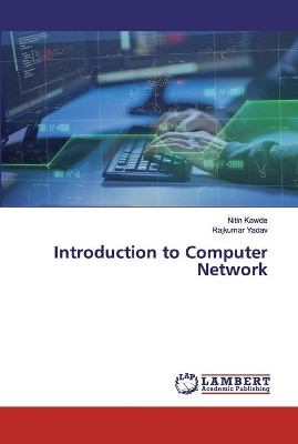 Introduction to Computer Network by Nitin Kawde 9786202557504