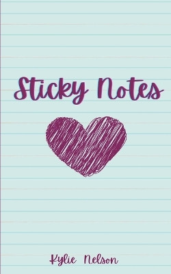 Sticky Notes by Kylie Nelson 9789357449120
