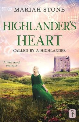 Highlander's Heart by Mariah Stone 9789083084244
