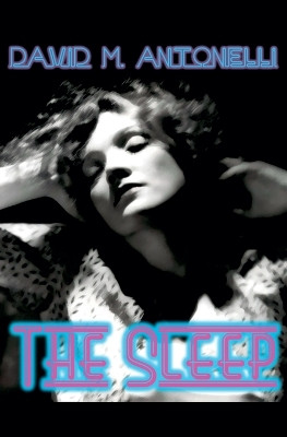 The Sleep by David Antonelli 9798223527695