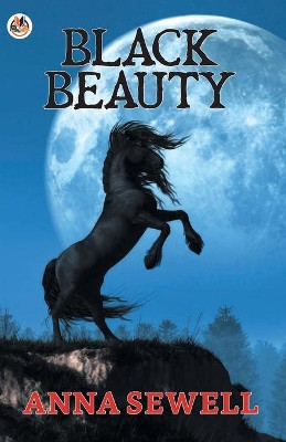 Black Beauty by Anna Sewell 9789354624858