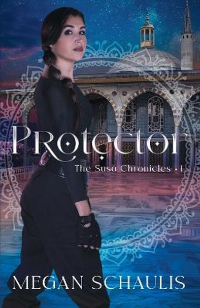 Protector by Megan Schaulis 9798887090481