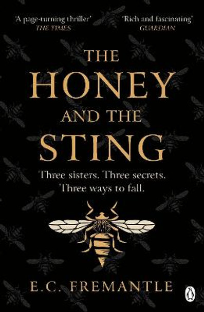 The Honey and the Sting by E C Fremantle