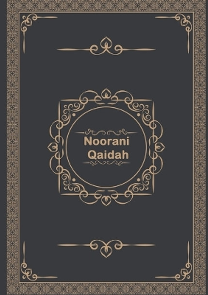 Noorani Qaidah by Islamic Book Store 9785630102133