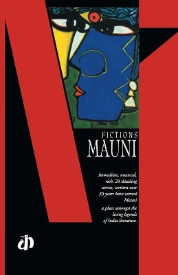 Fictions by Mauni 9788187649519