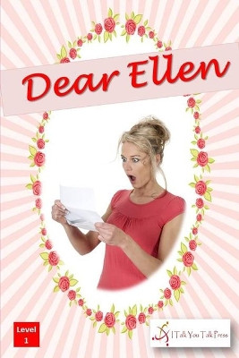 Dear Ellen by I Talk You Talk Press 9784909733054
