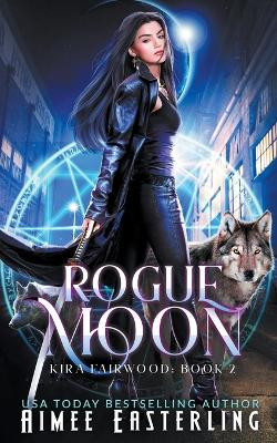 Rogue Moon by Aimee Easterling 9798201479374