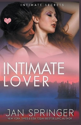 Intimate Lover by Jan Springer 9781386835998