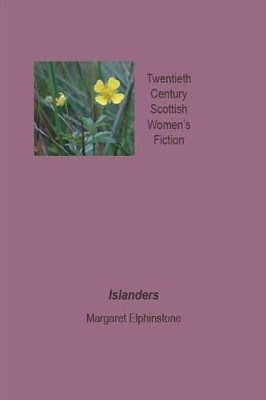 Islanders by Margaret Elphinstone 9781904999539