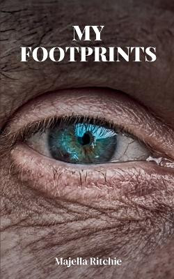 My Footprints by Majella Ritchie 9789363317826