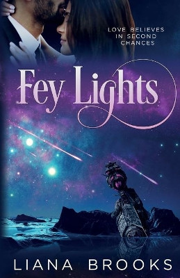 Fey Lights by Liana Brooks 9781925825961