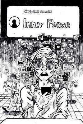Inner Peace by Christina Fanelli 9798224398607