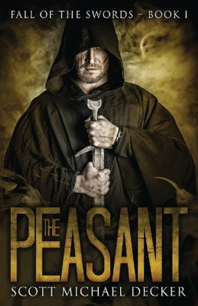 The Peasant by Scott Michael Decker 9784867521649