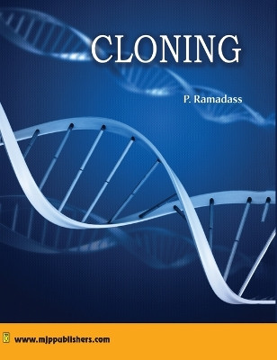 Cloning by P Ramadass 9788180941962
