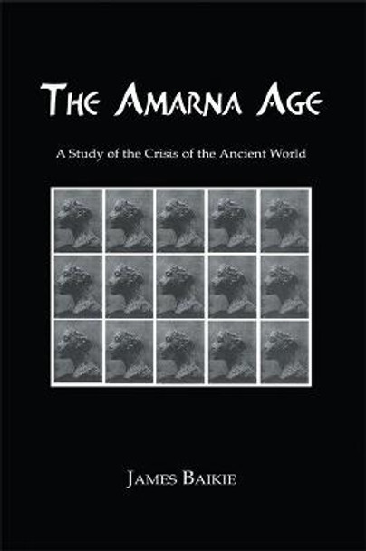 Armana Age by James Baikie