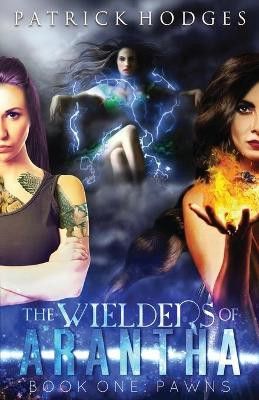 Pawns by Patrick Hodges 9784867512326